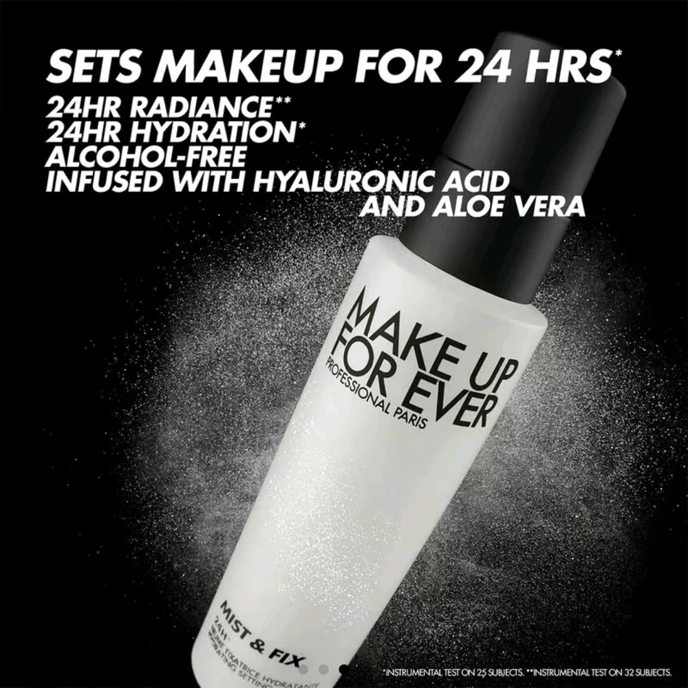 Makeup Forever Dreamy Complexion Set